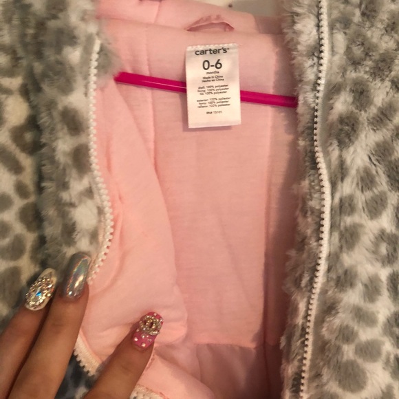 Snow suit - Picture 1 of 3